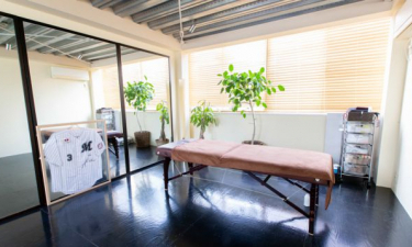 マリントリートメント鍼灸・整骨院【マッサージ】の代表的な写真