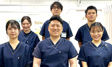 むげん整骨院・鍼灸院 +ｆｉｔ山科駅前の代表的な写真