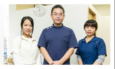 ふちゅう美容矯正院の代表的な写真