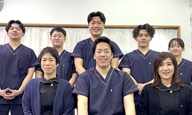 むらかみ整骨院・鍼灸院　久津川の代表的な写真