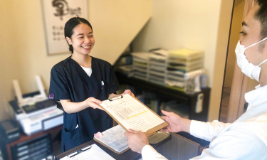 ワイズ整骨院／ワイズ鍼灸マッサージ院の代表的な写真