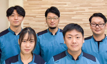 リセット整骨院　ひょうたんやま北院【鍼灸】の代表的な写真