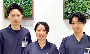 あい鍼灸院・接骨院 仙台ロフト院の代表的な写真