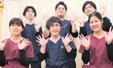 立石駅前通り整骨院【鍼灸】の代表的な写真