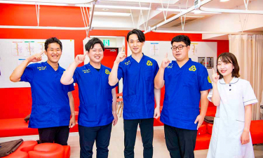 ＶＩＶＡ骨盤整体院　目黒院【鍼灸】の代表的な写真