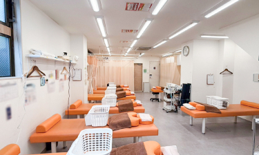 東陽町中央整骨院の代表的な写真