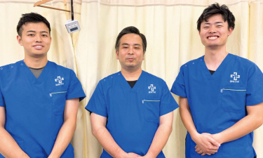 ほねラボ整骨院　我孫子駅北口院の代表的な写真