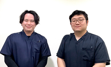 天王町そよかぜ鍼灸整骨院の代表的な写真