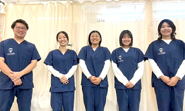 まつなが鍼灸整骨院 亀有南口院の代表的な写真