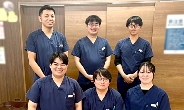 関屋名倉堂接骨院・鍼灸院の代表的な写真