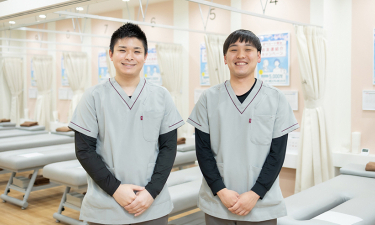 あい鍼灸院・接骨院　阪急西院駅院の代表的な写真