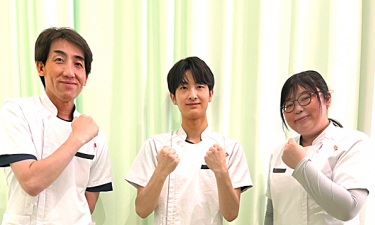 日進すずらん鍼灸接骨院の代表的な写真