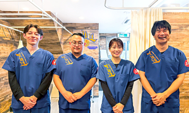 セントラルウッズ整骨院　中央林間院の代表的な写真