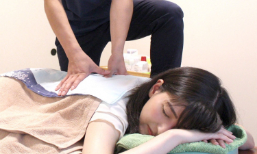 いろは治療院の代表的な写真