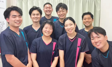 それいゆ鍼灸整骨院　藤井寺院の代表的な写真