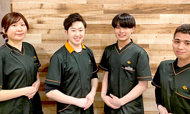 くまのみ整骨院　武蔵浦和駅前院【鍼灸】の代表的な写真