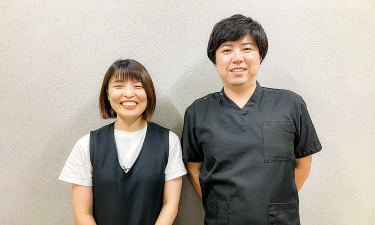 朋接骨院の代表的な写真