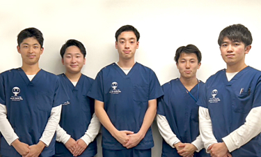 すぎた鍼灸整骨院　ぷらむろーど商店街院の代表的な写真