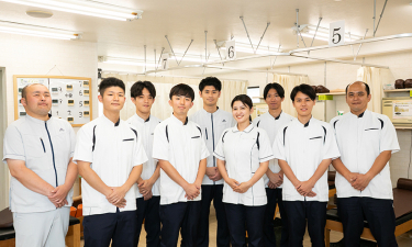 かねもと鍼灸整骨院の代表的な写真