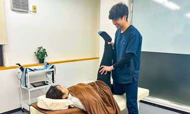 豊田北口鍼灸整骨院の代表的な写真