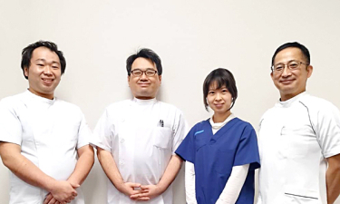 ダイアン鍼灸整骨院の代表的な写真