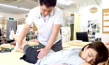 さど整骨院【鍼灸】の代表的な写真