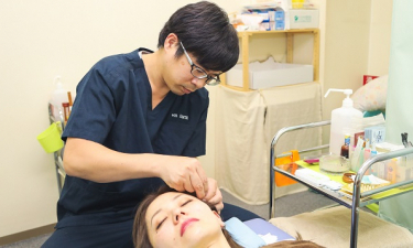 はり灸マッサージ院　ｗｉｔｈ　ＥＡＲＴＨ【鍼灸】の代表的な写真