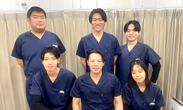 有松名倉堂鍼灸整骨院の代表的な写真