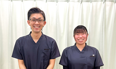 ふたば鍼灸整骨院の代表的な写真