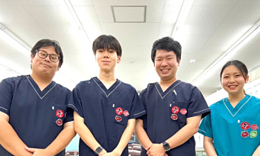 甲斐整骨院　楠院【鍼灸】の代表的な写真