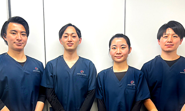 長津田北口接骨院【鍼灸】の代表的な写真