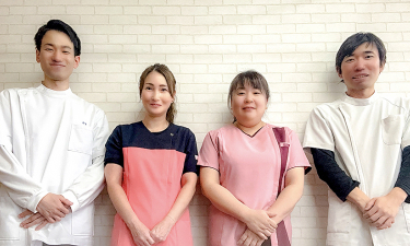 苫小牧なか接骨治療院の代表的な写真