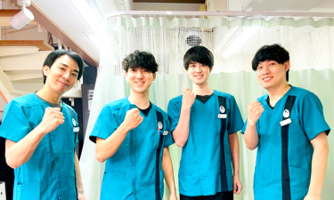 こころ整骨院　西新院の代表的な写真