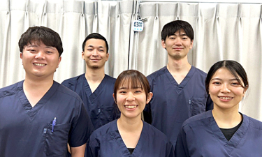 新潟名倉堂鍼灸整骨院の代表的な写真