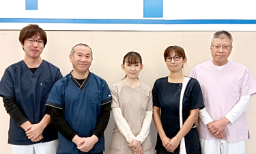 苫小牧西整骨院【鍼灸】の代表的な写真