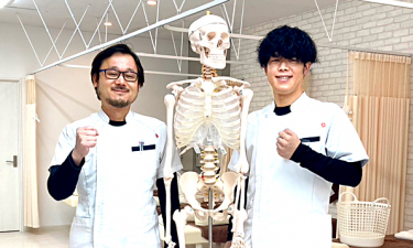 安城　すずらん鍼灸接骨院の代表的な写真