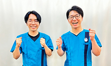 こころ整骨院　谷塚院の代表的な写真