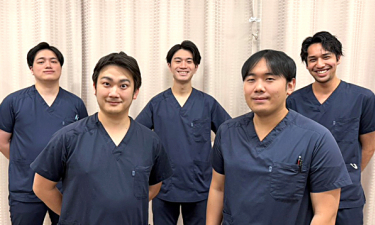 新発田名倉堂鍼灸整骨院の代表的な写真