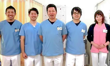 日光すこやか整骨院の代表的な写真