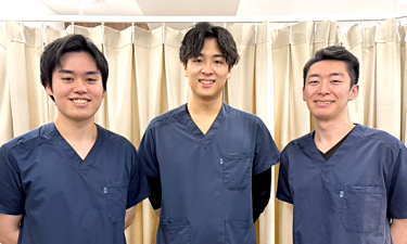 阿佐ヶ谷名倉堂鍼灸接骨院の代表的な写真