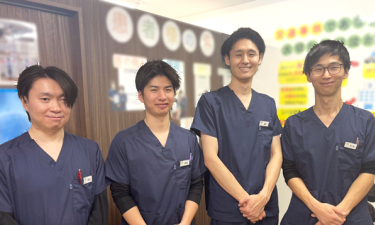 大宮駅前鍼灸接骨院の代表的な写真