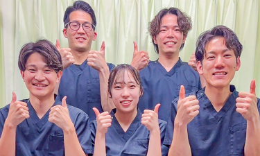 桂東洋鍼灸整骨院の代表的な写真