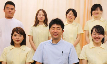 かるむ整骨院の代表的な写真