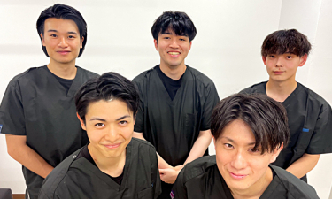 くがはら接骨院【鍼灸】の代表的な写真