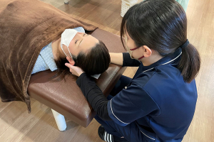 大坪整骨院福井本院の整体施術の画像