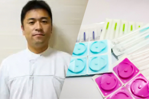 和泉鍼灸整骨院の鍼灸施術の画像