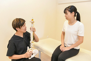 たくみ整骨院　塚口本町院【鍼灸】の施術画像