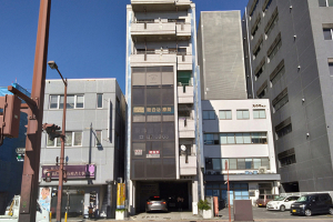 東洋医学会館　丸の内接骨院・総合治療院の外観画像