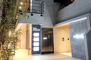 鍼灸マッサージ院　Iyasuの外観画像