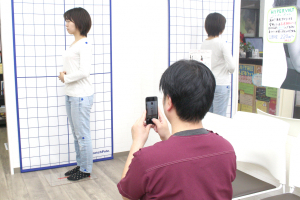 かなえ整骨院　中板橋院の施術画像